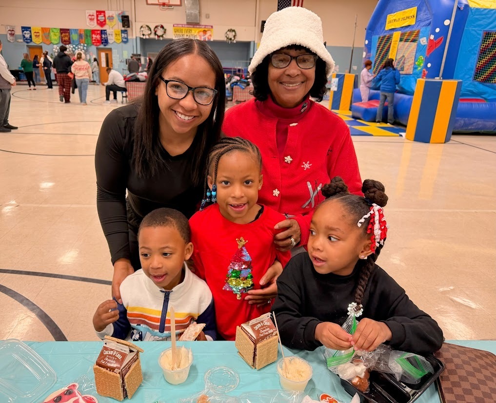 winter wonderland 2025