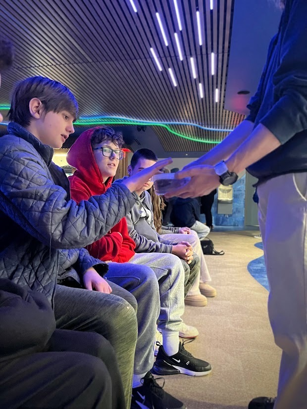 jenks 2025 mtms visit