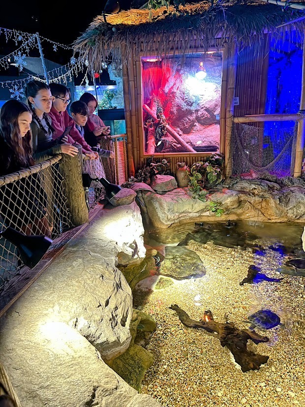 jenks 2025 mtms visit