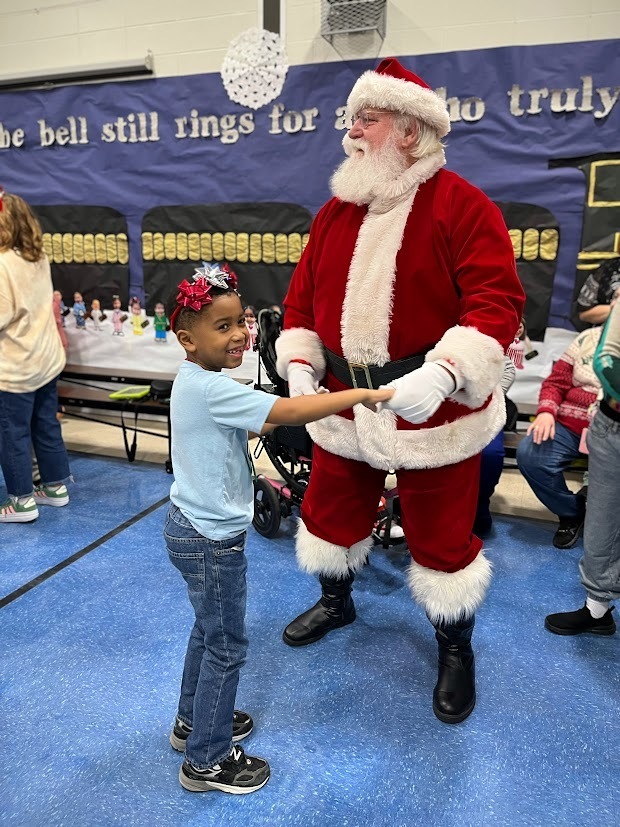 RDS HOLIDAY EXPRESS 2025