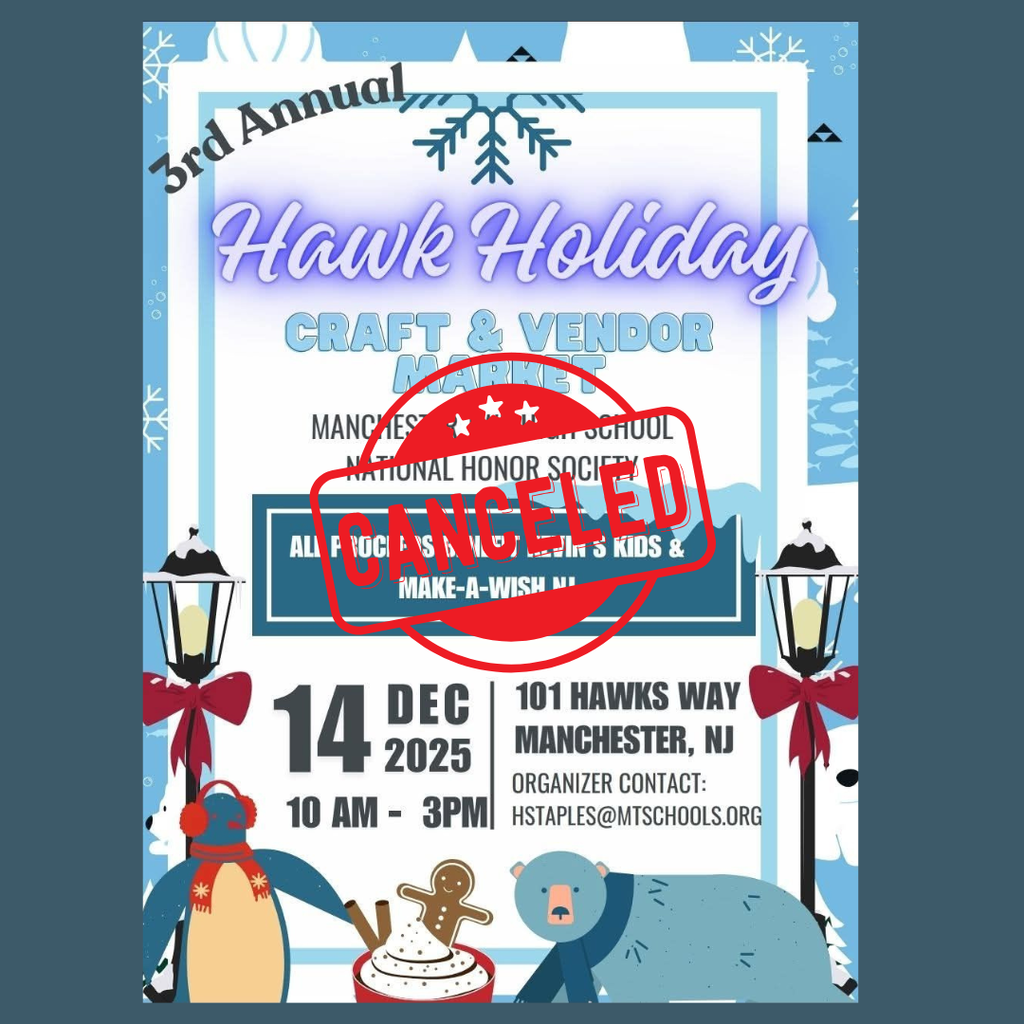 cancelled event (2)