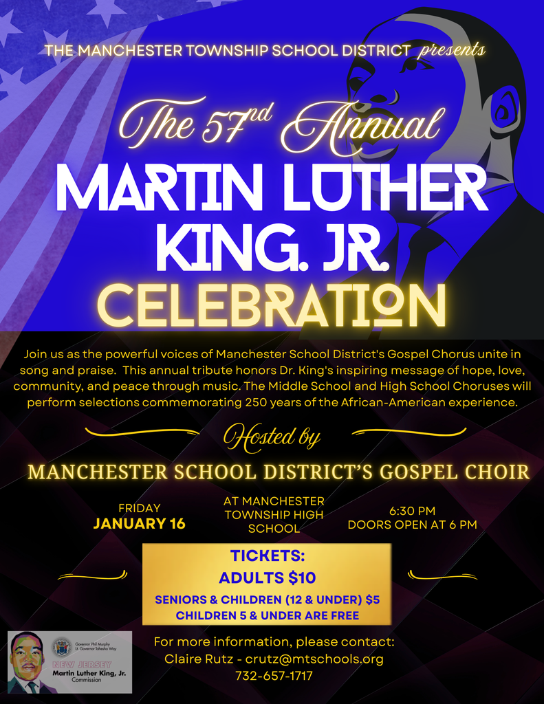 MLK Celebration 2025