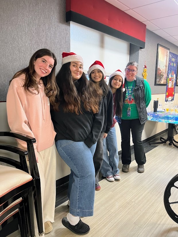 MTHS TO ARISTICARE MANCHESTER