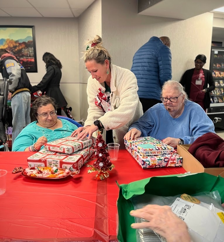 MTHS TO ARISTICARE MANCHESTER