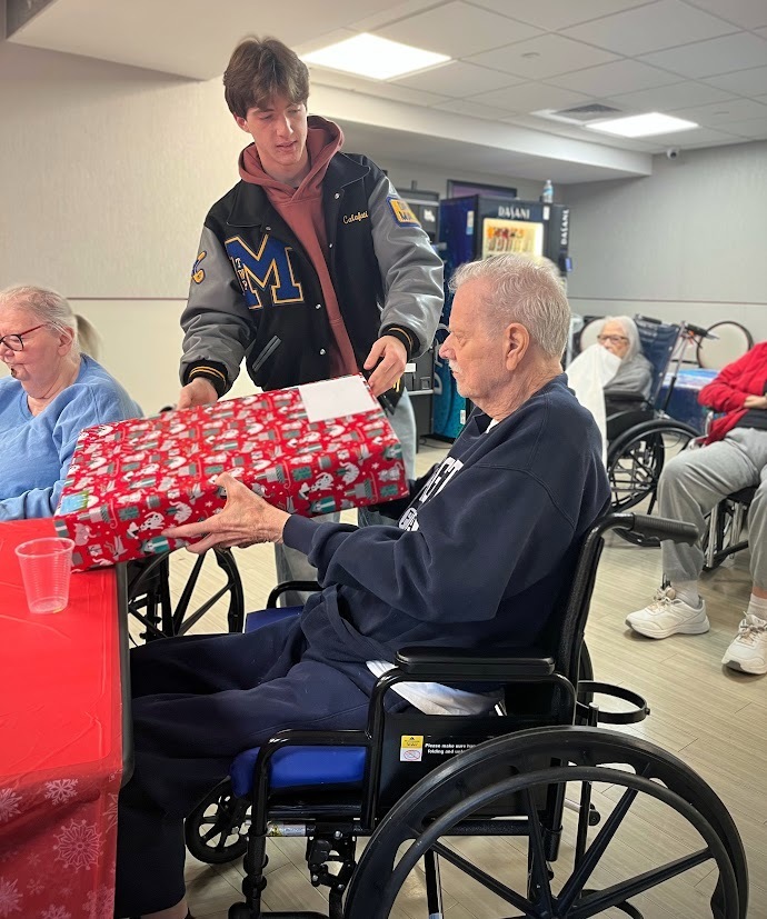 MTHS TO ARISTICARE MANCHESTER