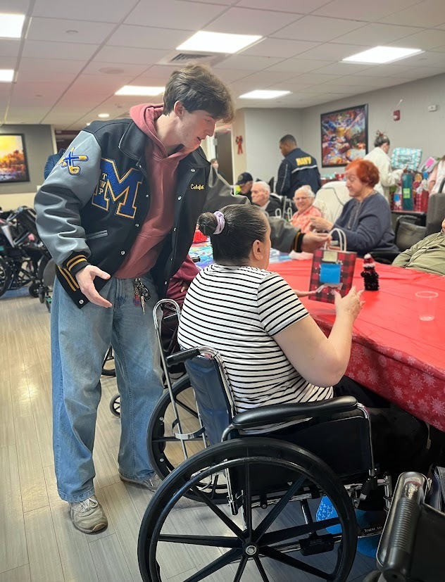 MTHS TO ARISTICARE MANCHESTER