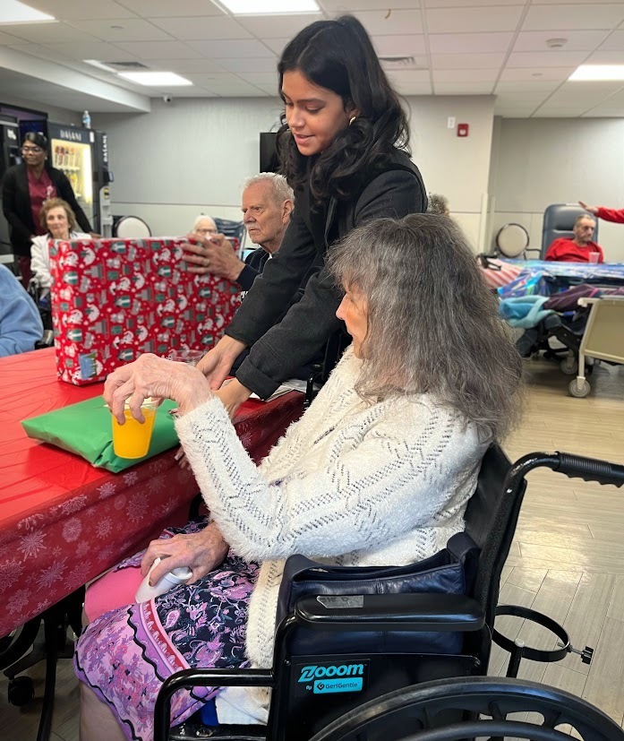 MTHS TO ARISTICARE MANCHESTER