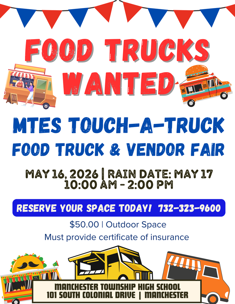 MTES TOUCH A TRUCK 2026