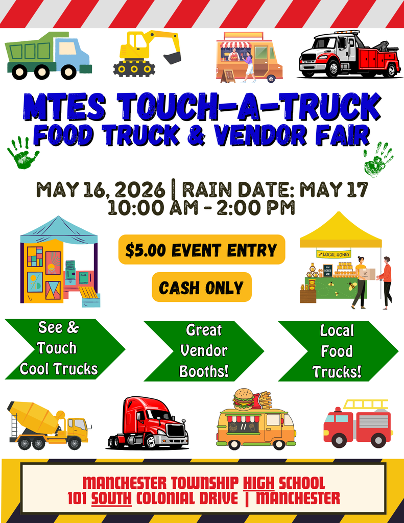 MTES TOUCH A TRUCK 2026