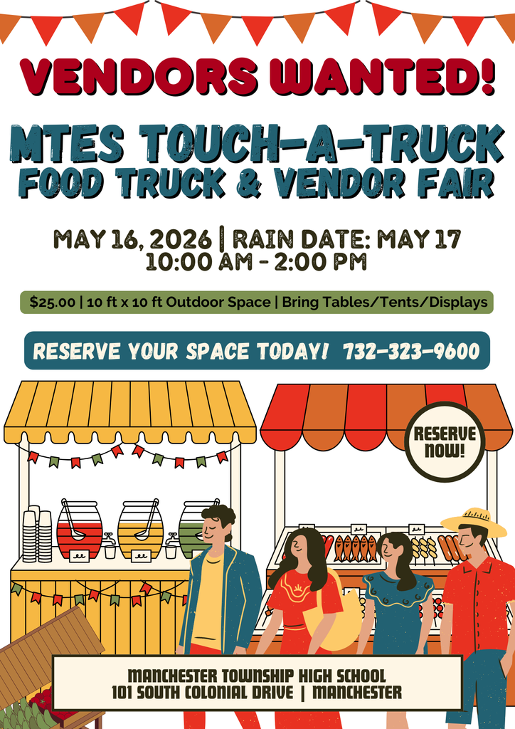 MTES TOUCH A TRUCK 2026