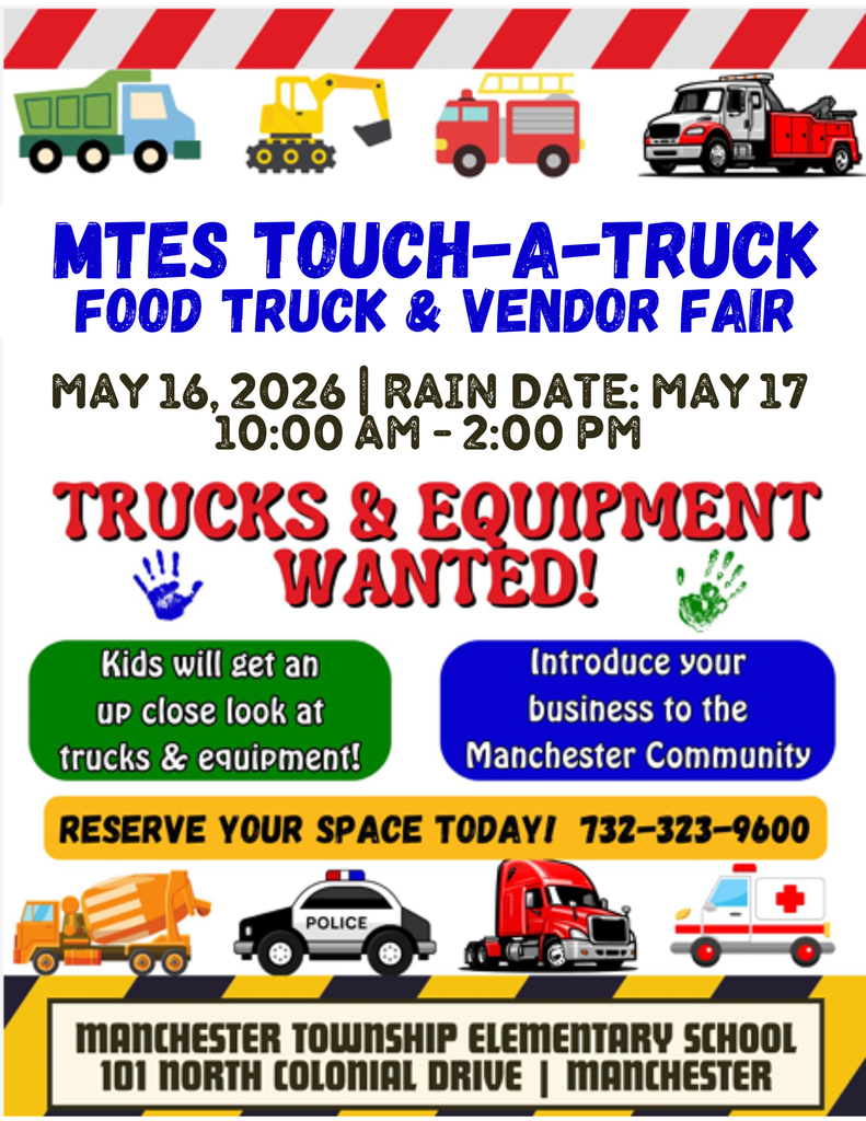 MTES TOUCH A TRUCK 2026