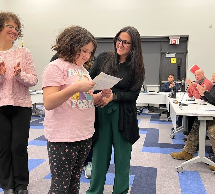 January 2026 BOE Meeting