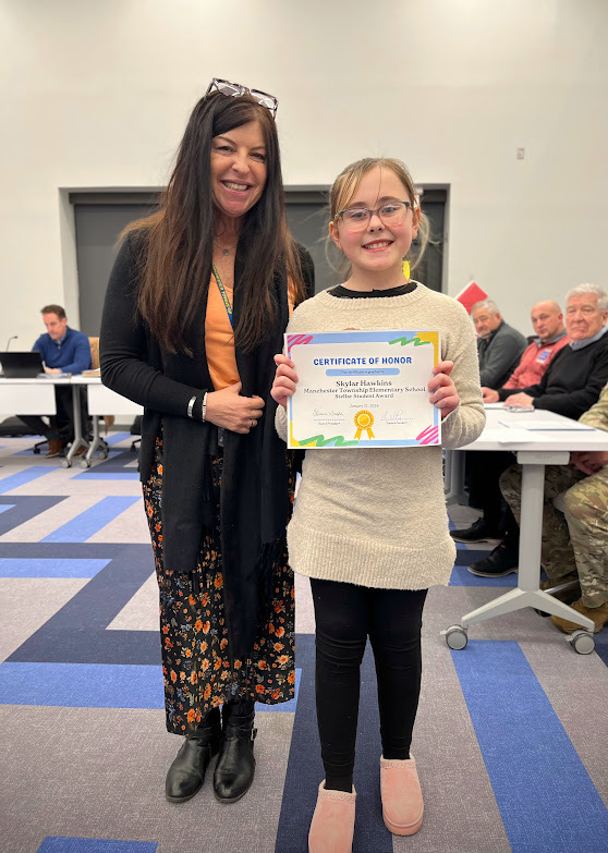 January 2026 BOE Meeting