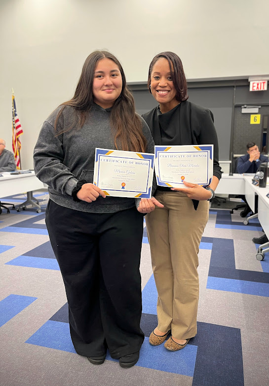 January 2026 BOE Meeting