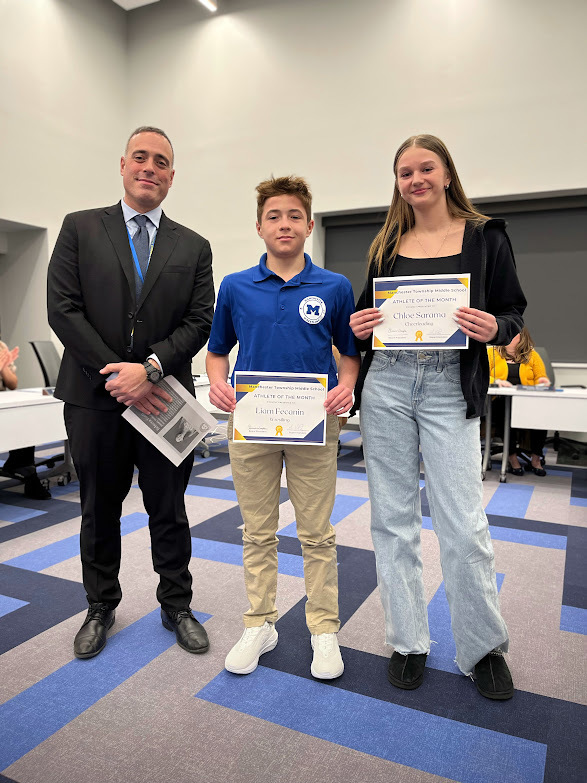 January 2026 BOE Meeting