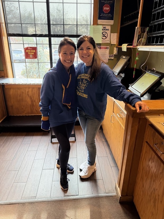 mtes applebees fundraiser 2026