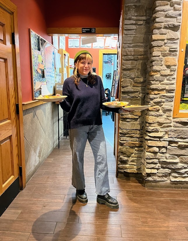 mtes applebees fundraiser 2026