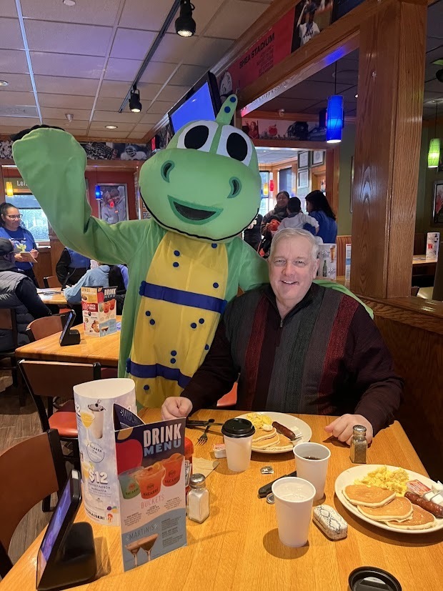 mtes applebees fundraiser 2026