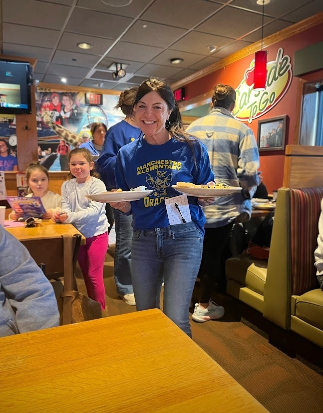 mtes applebees fundraiser 2026