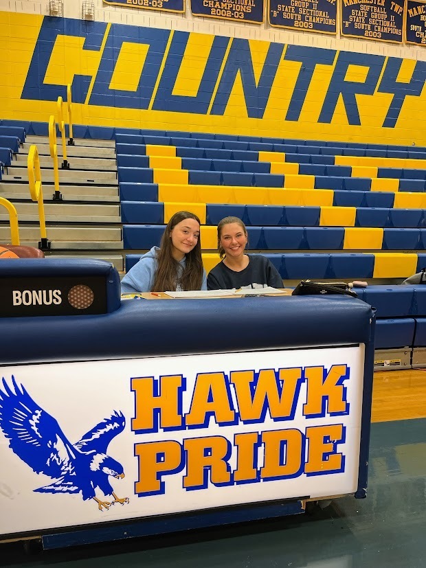 MTHS Basketball Fundraiser - Slam Dunk Challenge 2026