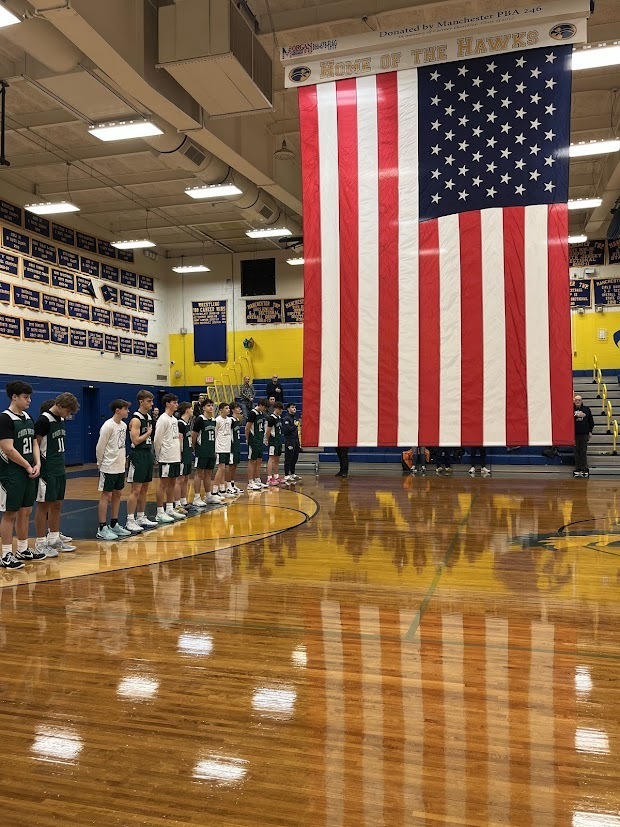 MTHS Basketball Fundraiser - Slam Dunk Challenge 2026