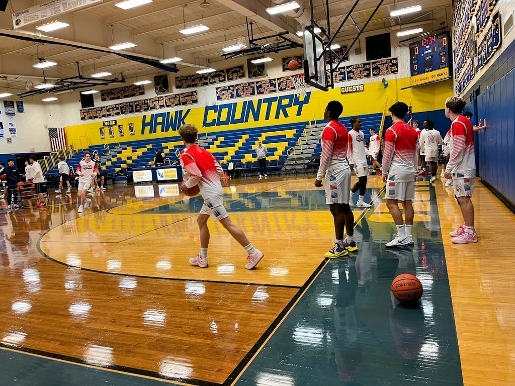 MTHS Basketball Fundraiser - Slam Dunk Challenge 2026