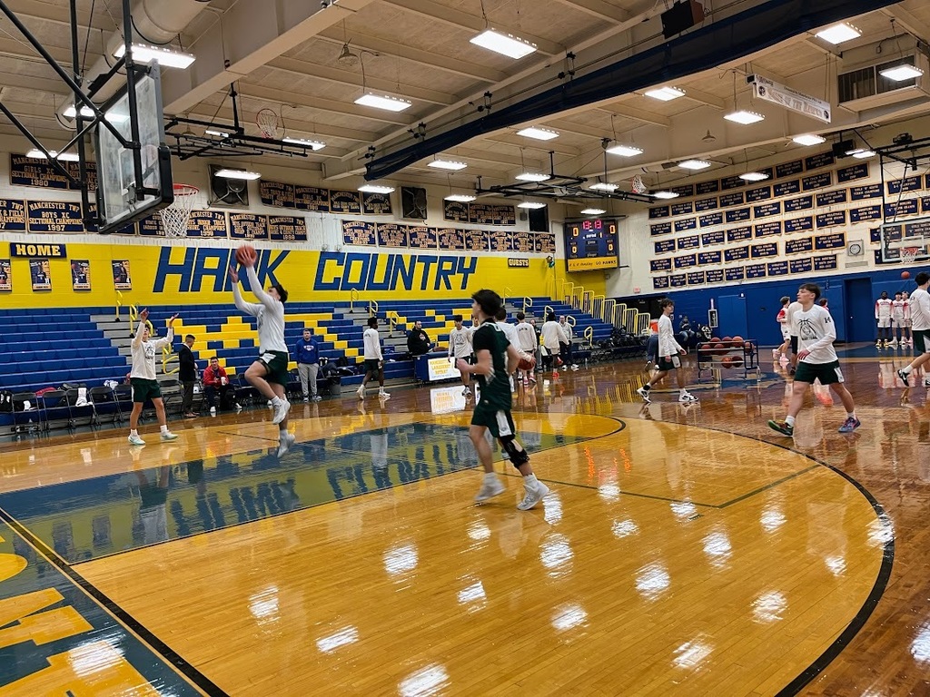 MTHS Basketball Fundraiser - Slam Dunk Challenge 2026