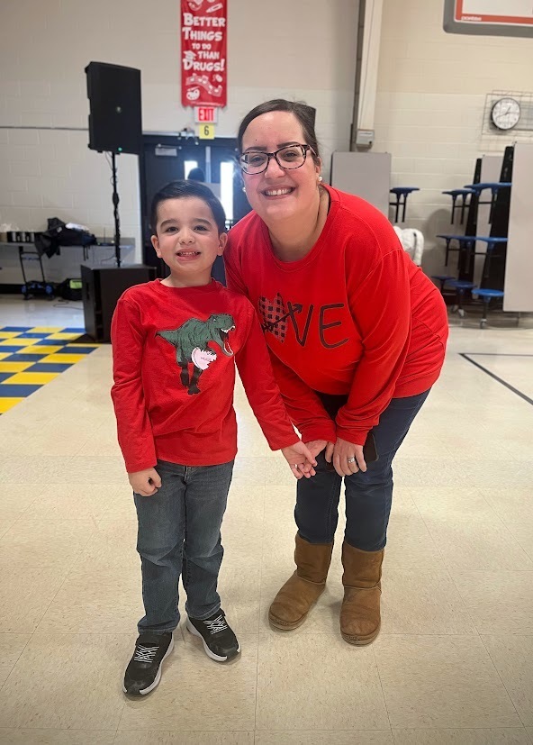 MTSD VALENTINE'S DANCE 2026