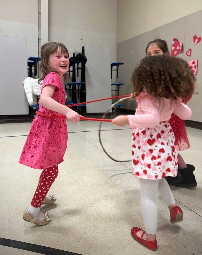MTSD VALENTINE'S DANCE 2026