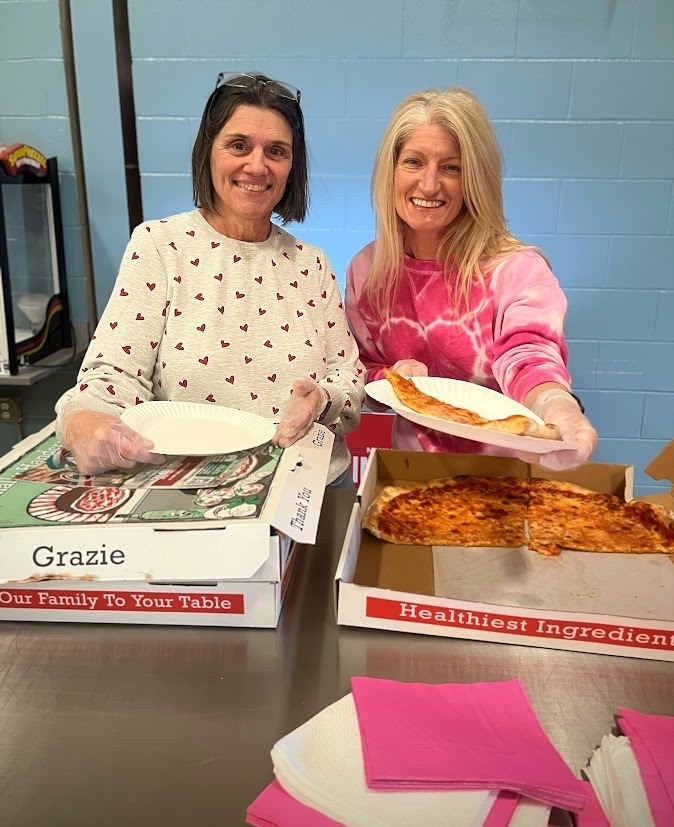 MTSD VALENTINE'S DANCE 2026