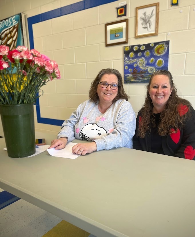 MTSD VALENTINE'S DANCE 2026