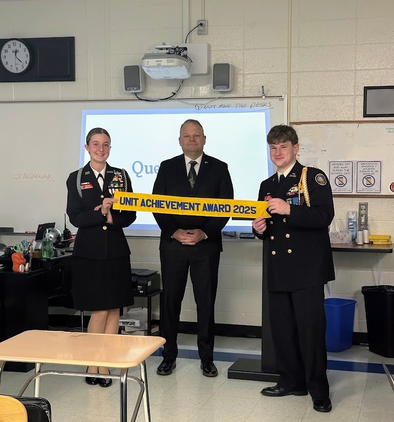 senior service project 2026