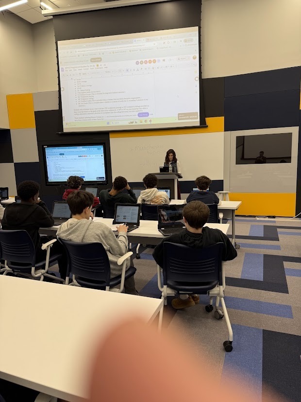 MTHS GUIDANCE 2026-27 PLANNING W STUDENTS