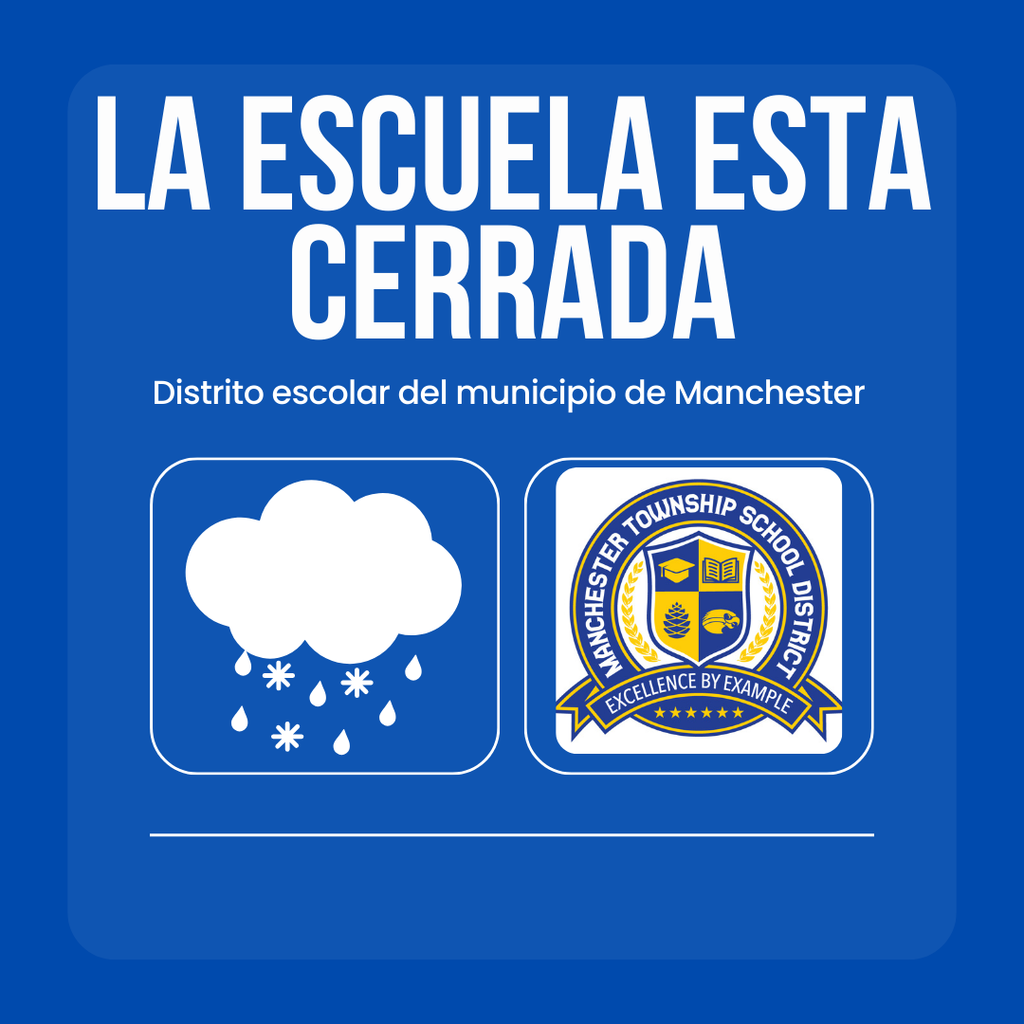 Schools is Closed - Monday, 2/23