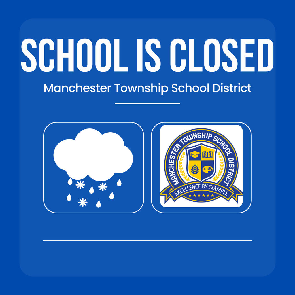 School is Closed - Monday 2/23
