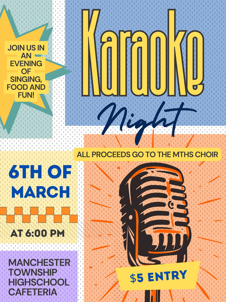 MTHS 2026 ALL STATE CHOIR