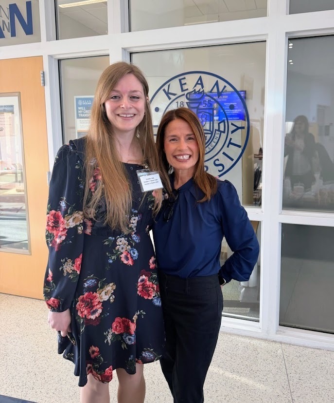 Manchester Township teachers and administrators attended the 3rd Annual Governor’s Educator of the Year Colloquium at Ocean County College, sponsored by OC3 and OCASA. Learn more about their professional growth at www.manchestertwp.org .
