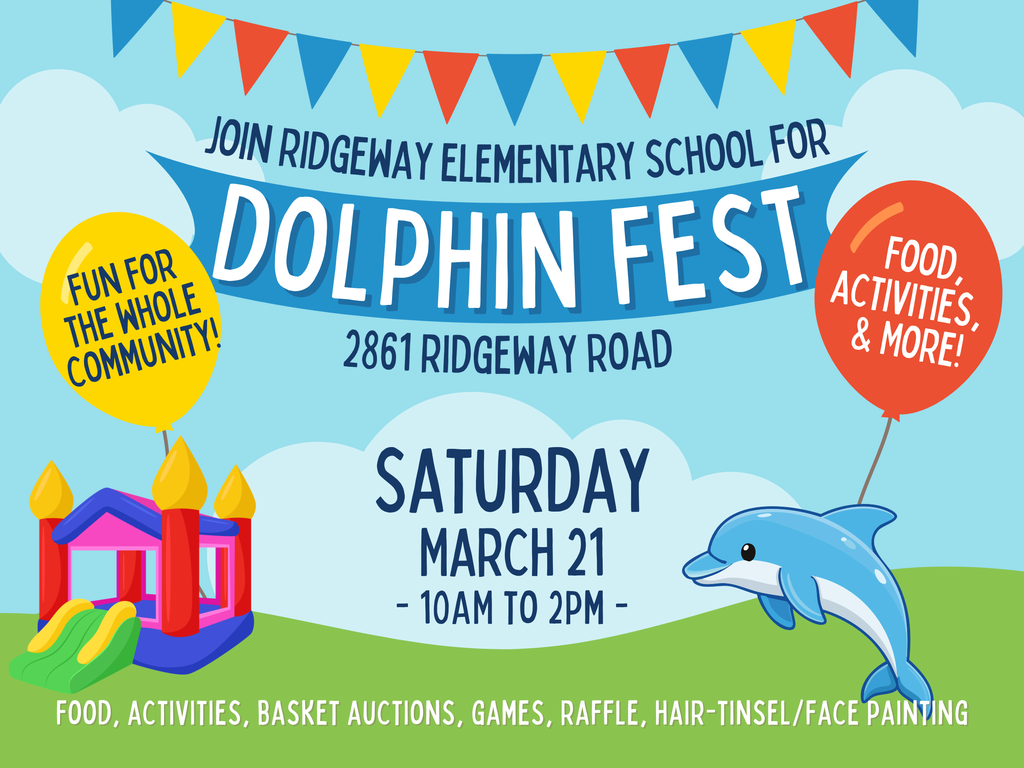 RES Dolphin Fest