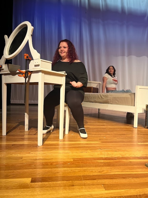 MTMS presents Mamma Mia