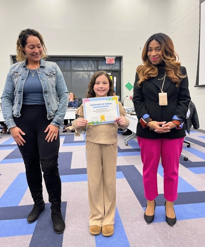 BOE Meeting - March 2026