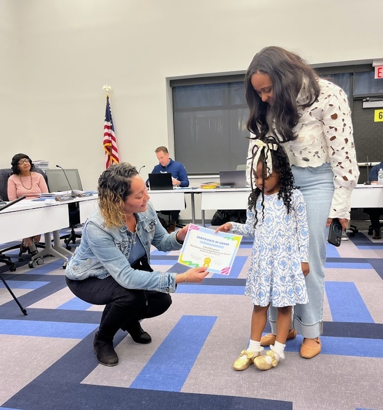 BOE Meeting - March 2026