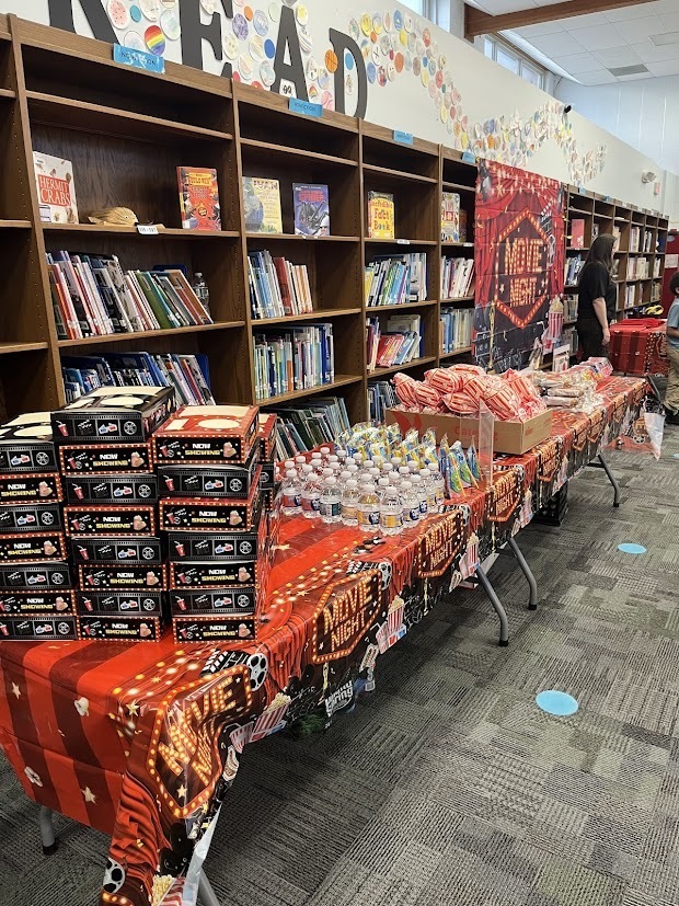 RES TITLE 1 NIGHT - MATH AT THE MOVIES