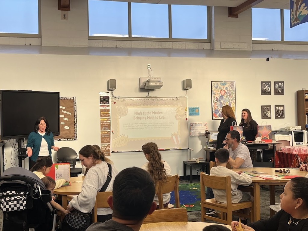 RES TITLE 1 NIGHT - MATH AT THE MOVIES