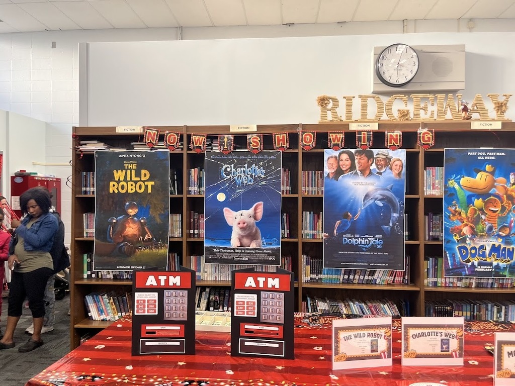 RES TITLE 1 NIGHT - MATH AT THE MOVIES