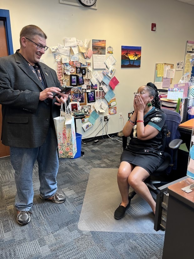 LMC EXCELLENCE IN EDUCATION AWARD WINNERS 2026