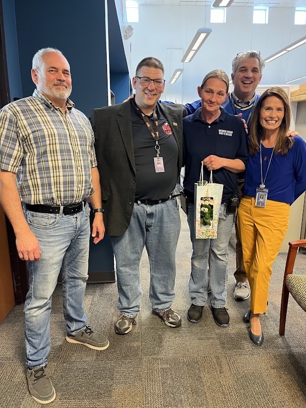 LMC EXCELLENCE IN EDUCATION AWARD WINNERS 2026