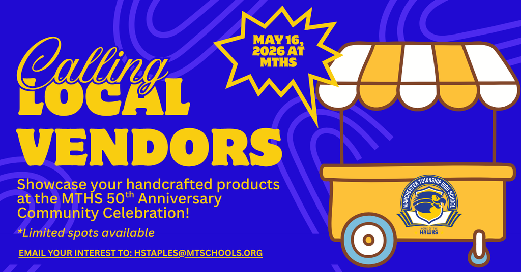 5-th Anniversary call to vendors