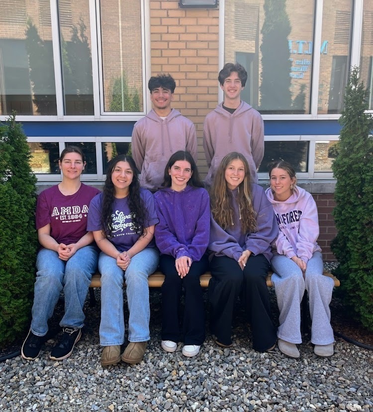 relay for life team 2026