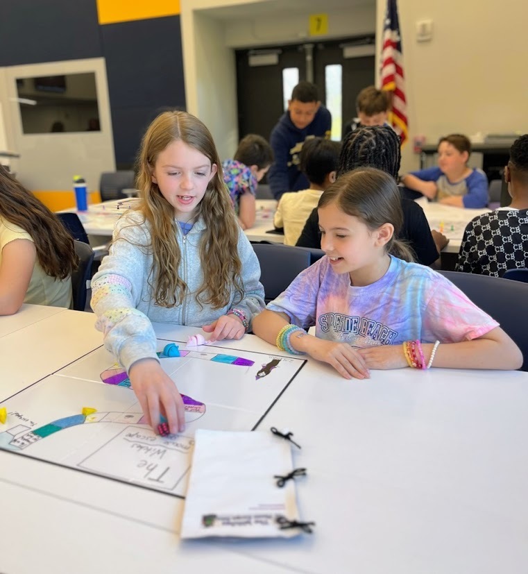 BATTLE OF THE BOOKS 2026