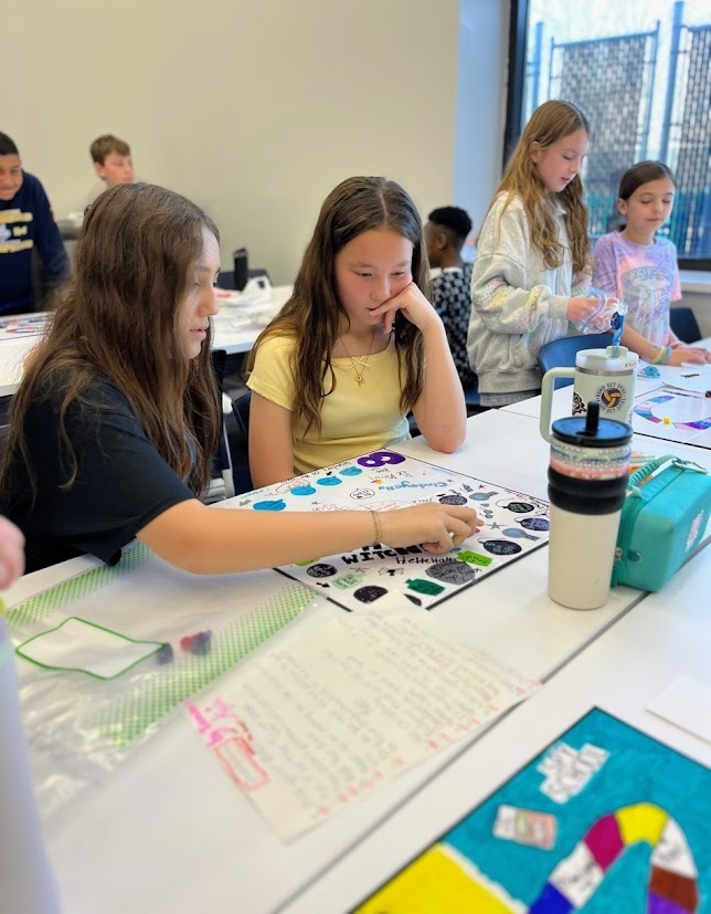 BATTLE OF THE BOOKS 2026